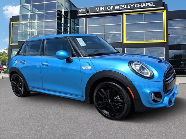 Mini Cooper Four Door New Used Car Reviews 2018